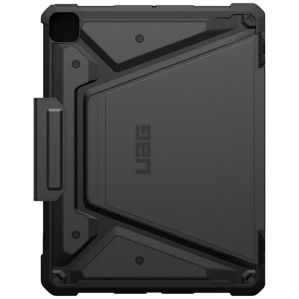 Urban Armor Gear Metropolis SE tablet etui Apple iPad Pro 13" (M4, 2024) 33 cm (13") Book Cover crna slika