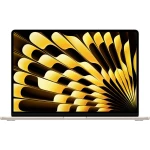 Apple MacBook Air 15 (M4, 2025) 38.1 cm (15 palac) 16 GB RAM 256 GB SSD polarna zvijezda MW1J3D/A