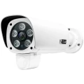 LAN IP Sigurnosna kamera 1920 x 1080 piksel INSTAR IN-9008 Full HD PoE white 10093 slika