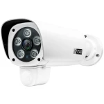 LAN IP Sigurnosna kamera 1920 x 1080 piksel INSTAR IN-9008 Full HD PoE white 10093