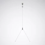 Trilux  7709500  žičani ovjes  FN5 H ZST/2000  1 St.