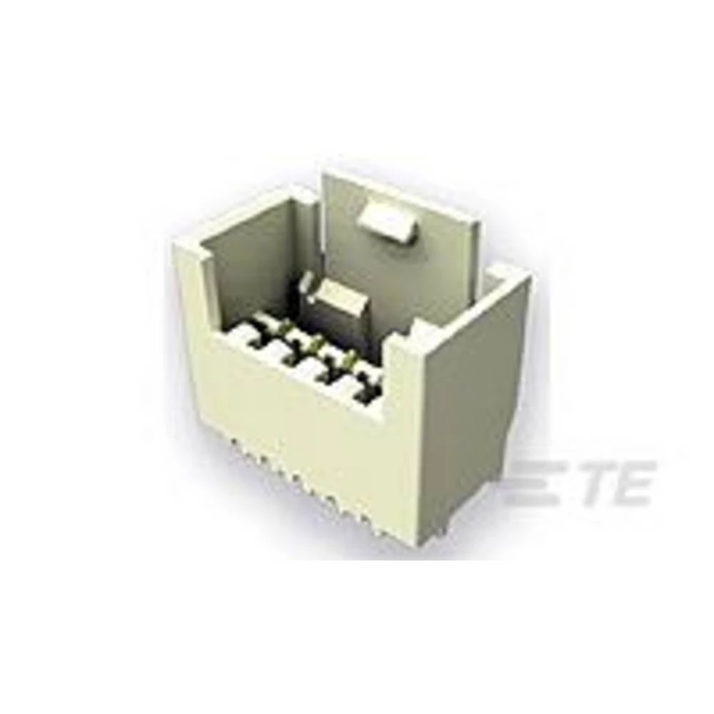 TE Connectivity RAST 2.5 ConnectorsRAST 2.5 Connectors 1-1971923-7 AMP slika
