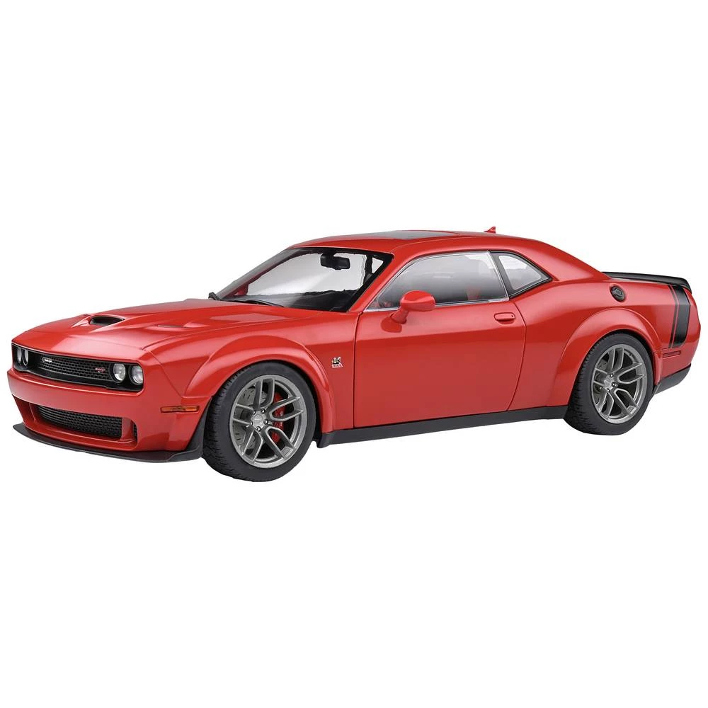 Solido Dodge Challenger R/T 1:18 model automobila slika
