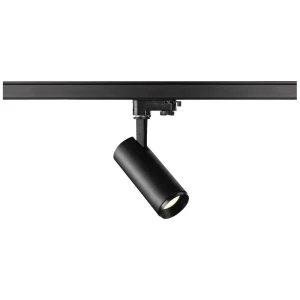 SLV NUMINOS S LED reflektor za sustav šina 3-fazni LED fiksno ugrađena 8.5 W   crna slika