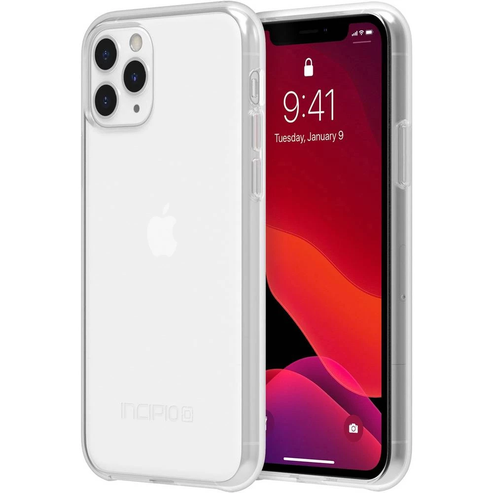 Incipio NGP Pure Case iPhone 11 Pro Prozirna slika