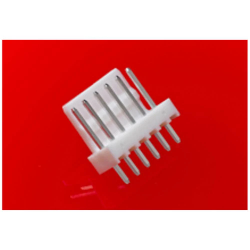 Molex 22272141 KK 254 Wire-to-Board Header, Vertical, with Friction Lock, 14 Circuits, Tin (Sn) Plating slika