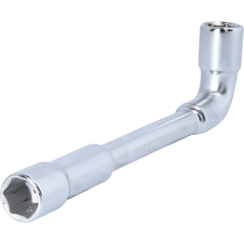 Brilliant Tools BT015013 BT015013 dvostruki nasadni ključ 13 mm slika
