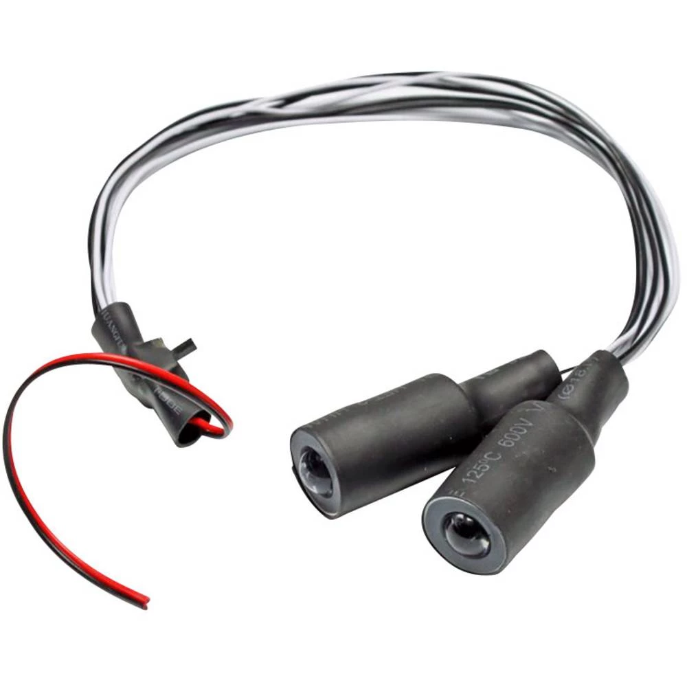 Pichler LED reflektor Bijela 5 - 12 V slika