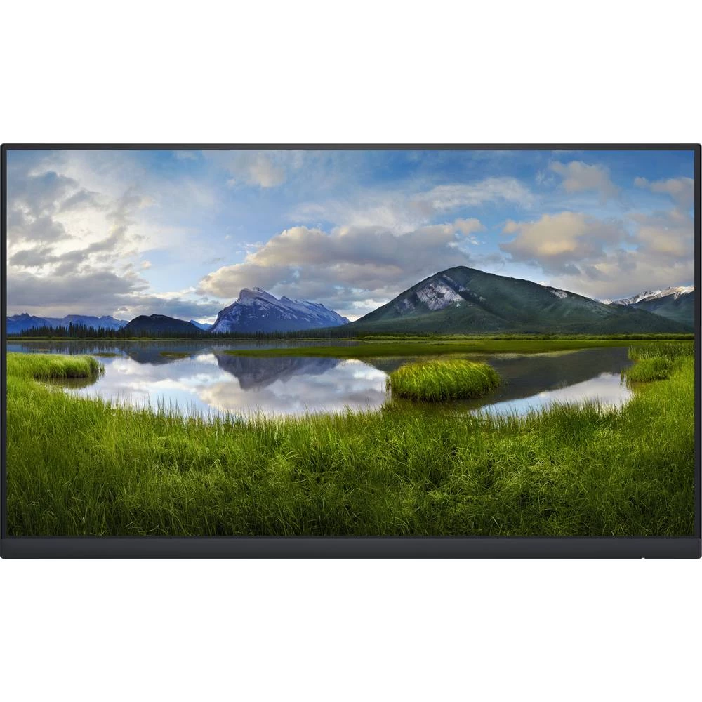 Dell P2422HE LED zaslon 60.5 cm (23.8 palac) Energetska učinkovitost 2021 D (A - G) 1920 x 1080 piksel Full HD 8 ms Disp slika