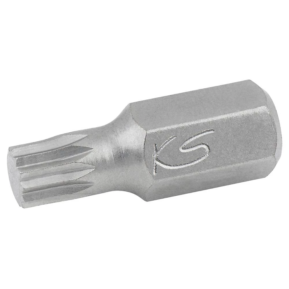 KS Tools 930.3008 XZN bit M8 specijalni čelik kom. slika