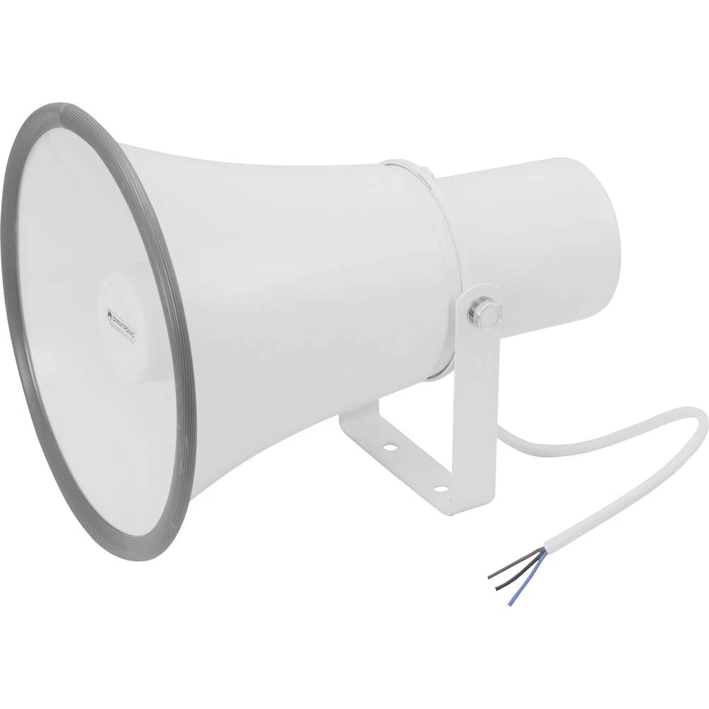 Omnitronic HR-15 zvučnik s tlačnom komorom 1 St. slika