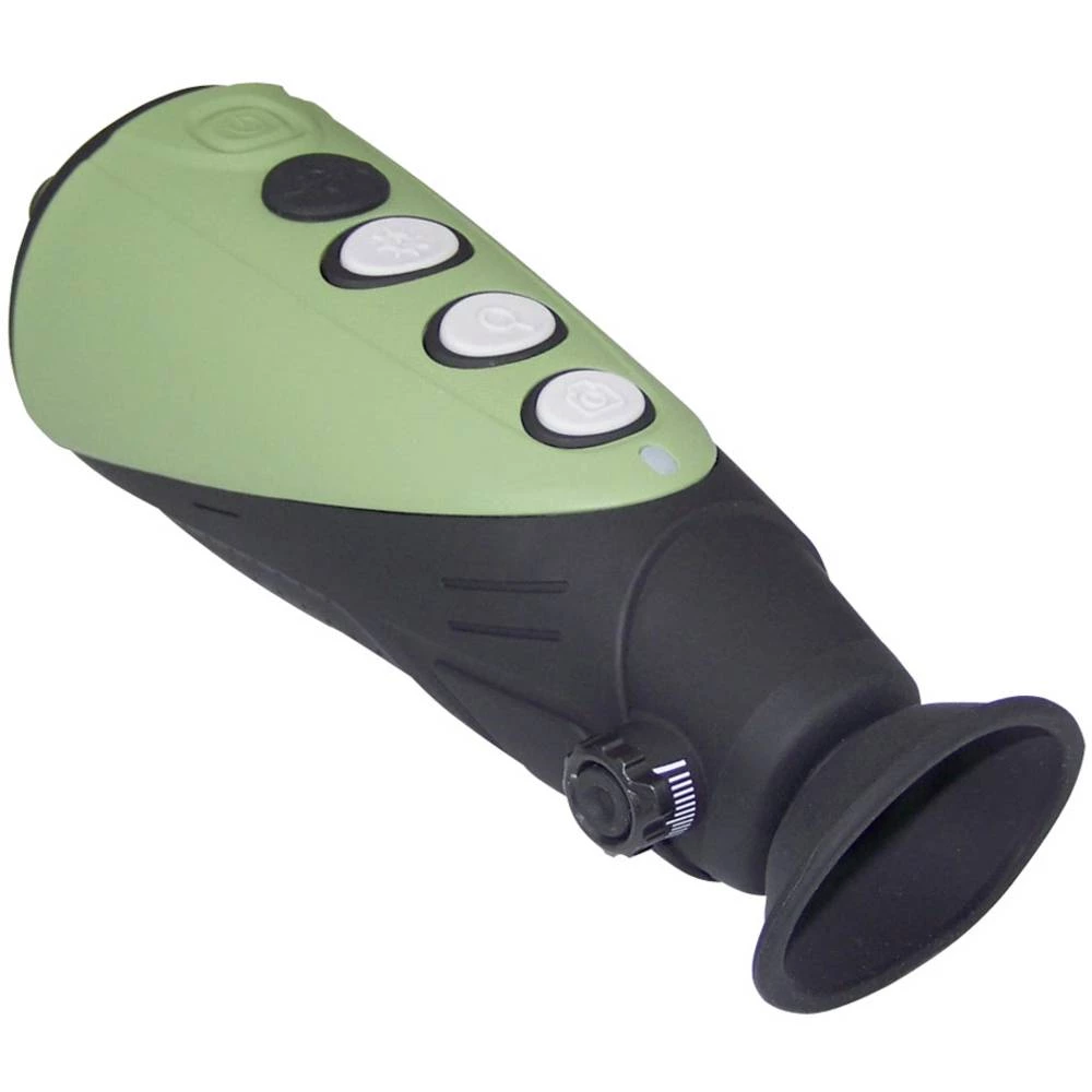 Termička kamera Berger & Schröter MTD 640-3, 19 mm , 31889 slika