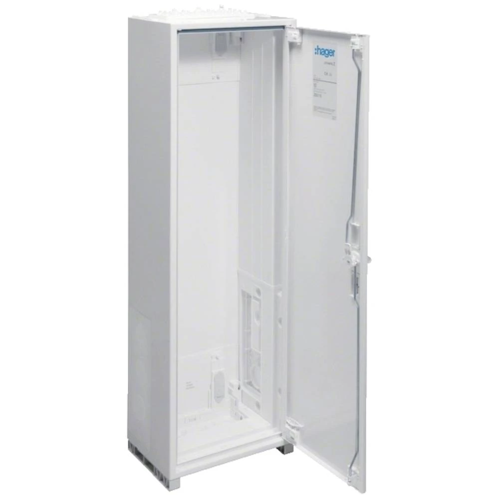 Hager  ZB21S  ZB21S  ormar za brojilo  nadžbukna      Content 1 St. slika