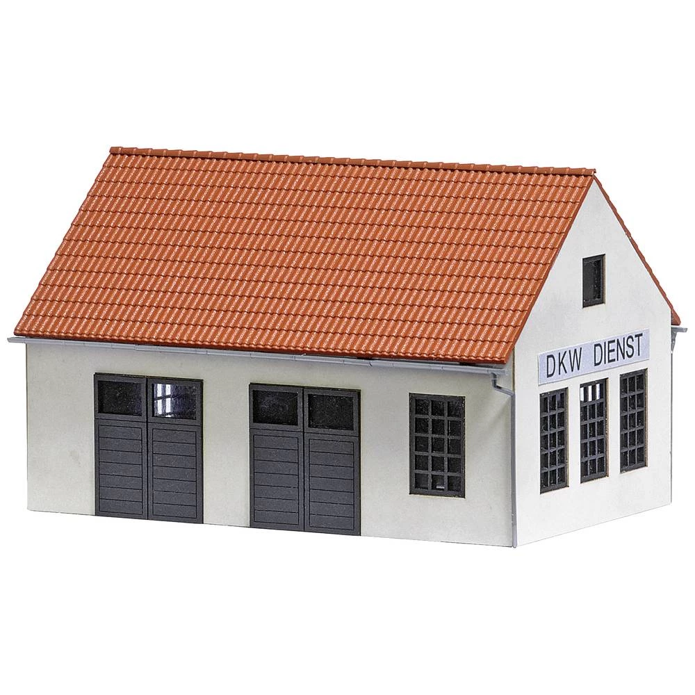 Busch 1965 h0 Mala radionica slika