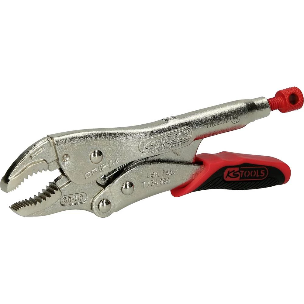 KS Tools 1152032 kliješta za blokiranje slika