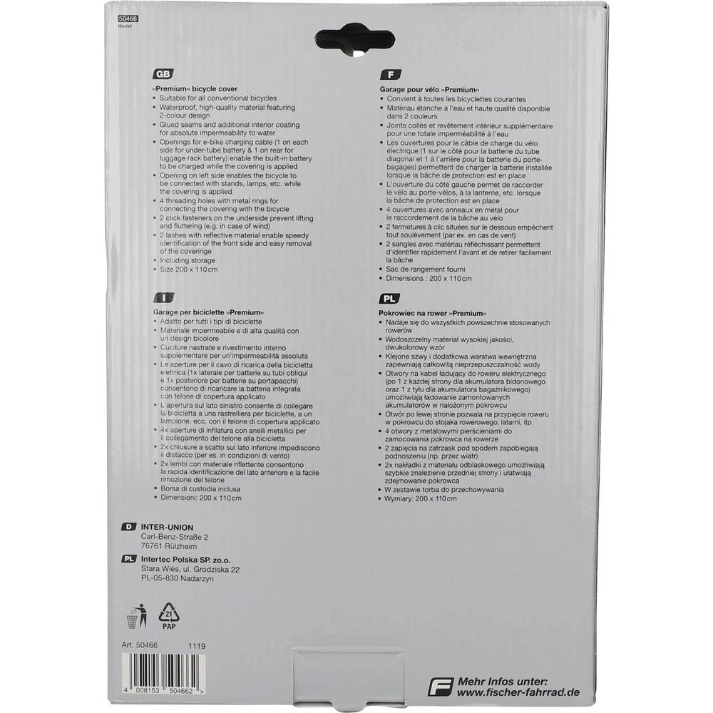 Conrad Product Image