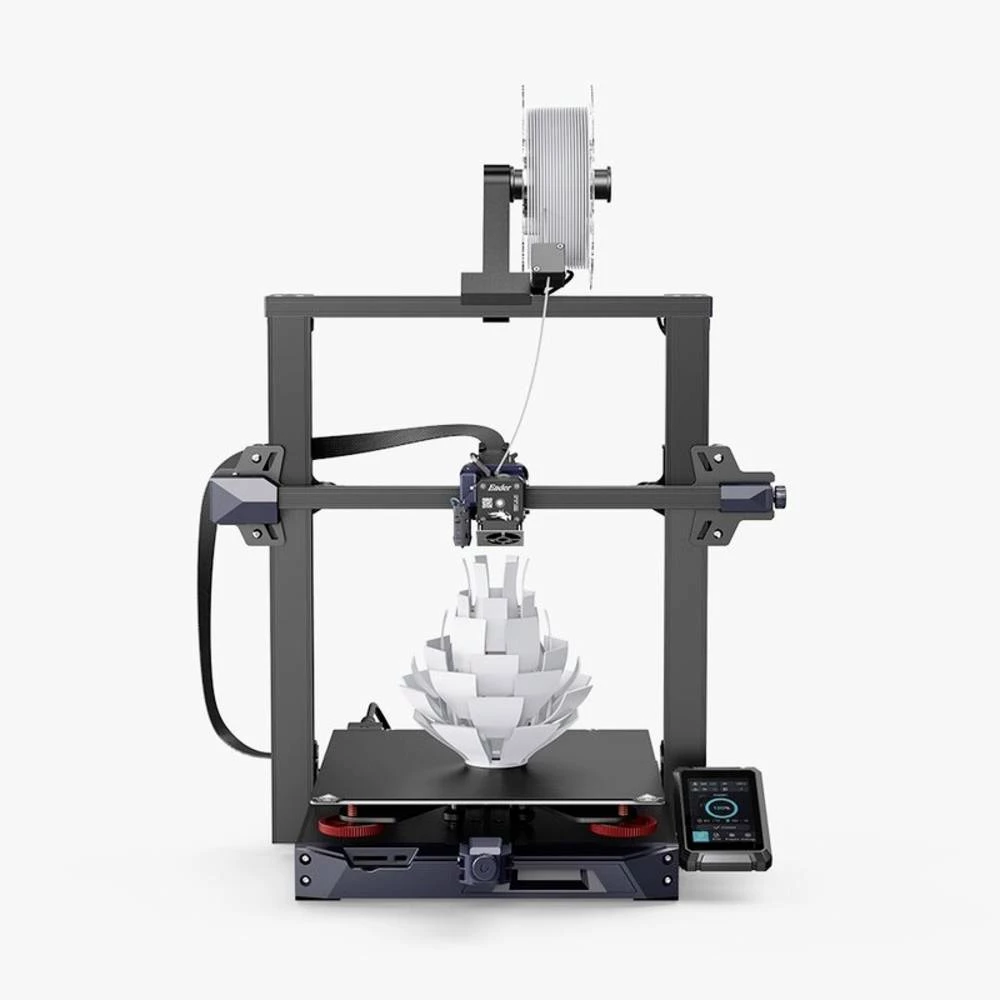 Creality3D Ender 3 S1 Plus 3D pisač Creality Ender 3 S1 Plus 3D pisač slika