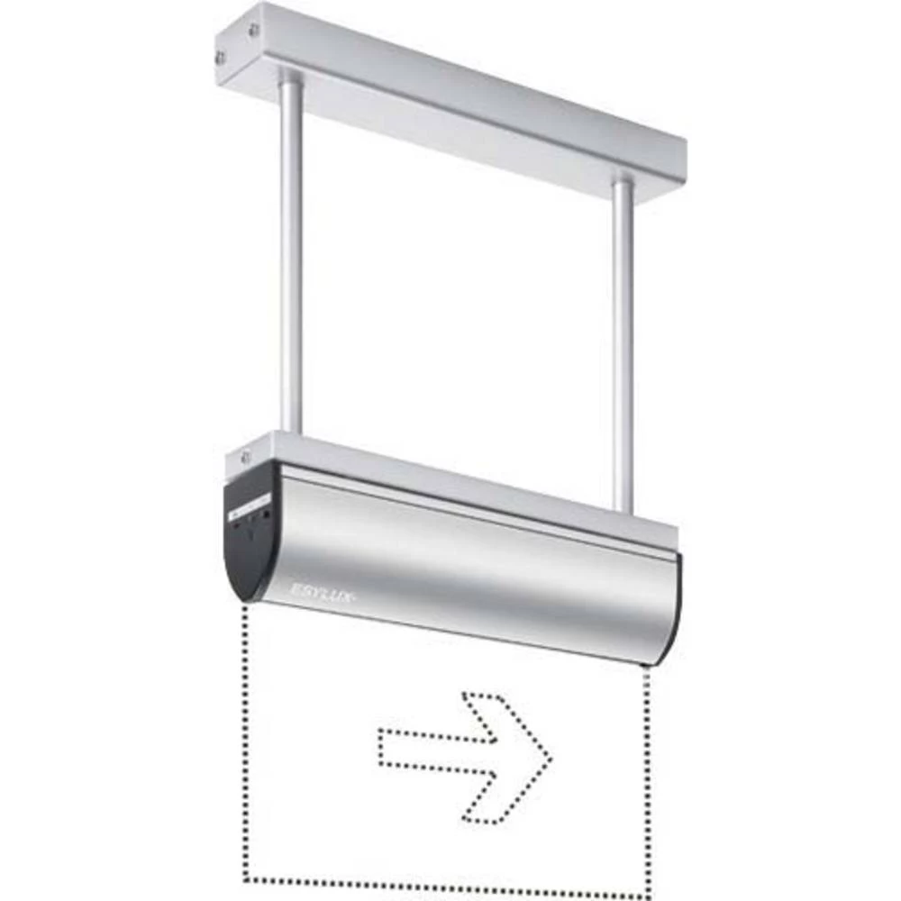 ESYLUX EN10030345 Osvjetljenje za izlaz u nuždi slika