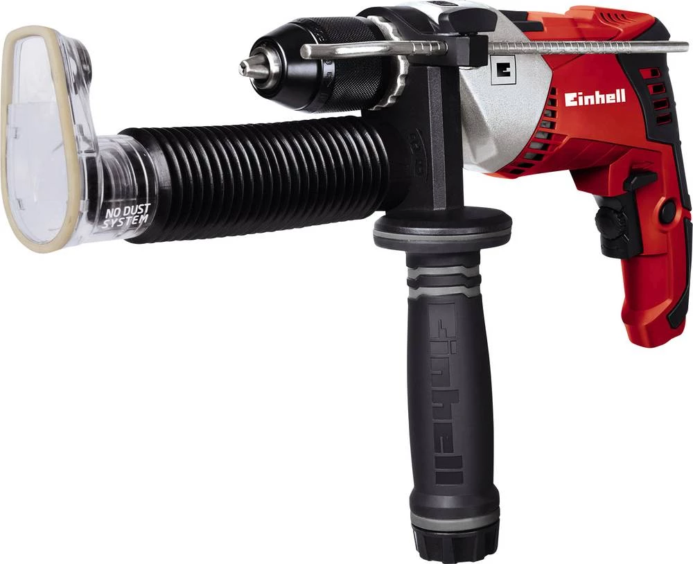 Einhell TE-ID 750 E 1-stupanjska udarna bušilica 750 W slika