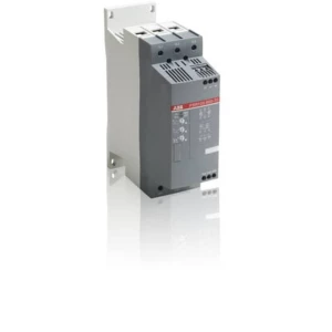 ABB PSR85-600-70 1SFA896114R7000 mekani pokretač  Snaga motora kod 230 V 45 kW 100 V Nazivna struja 85 A slika