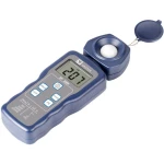 Luksmetar Sauter SP 200K 200 - 200000 lx Kalibriran po Tvornički standard (vlastiti)