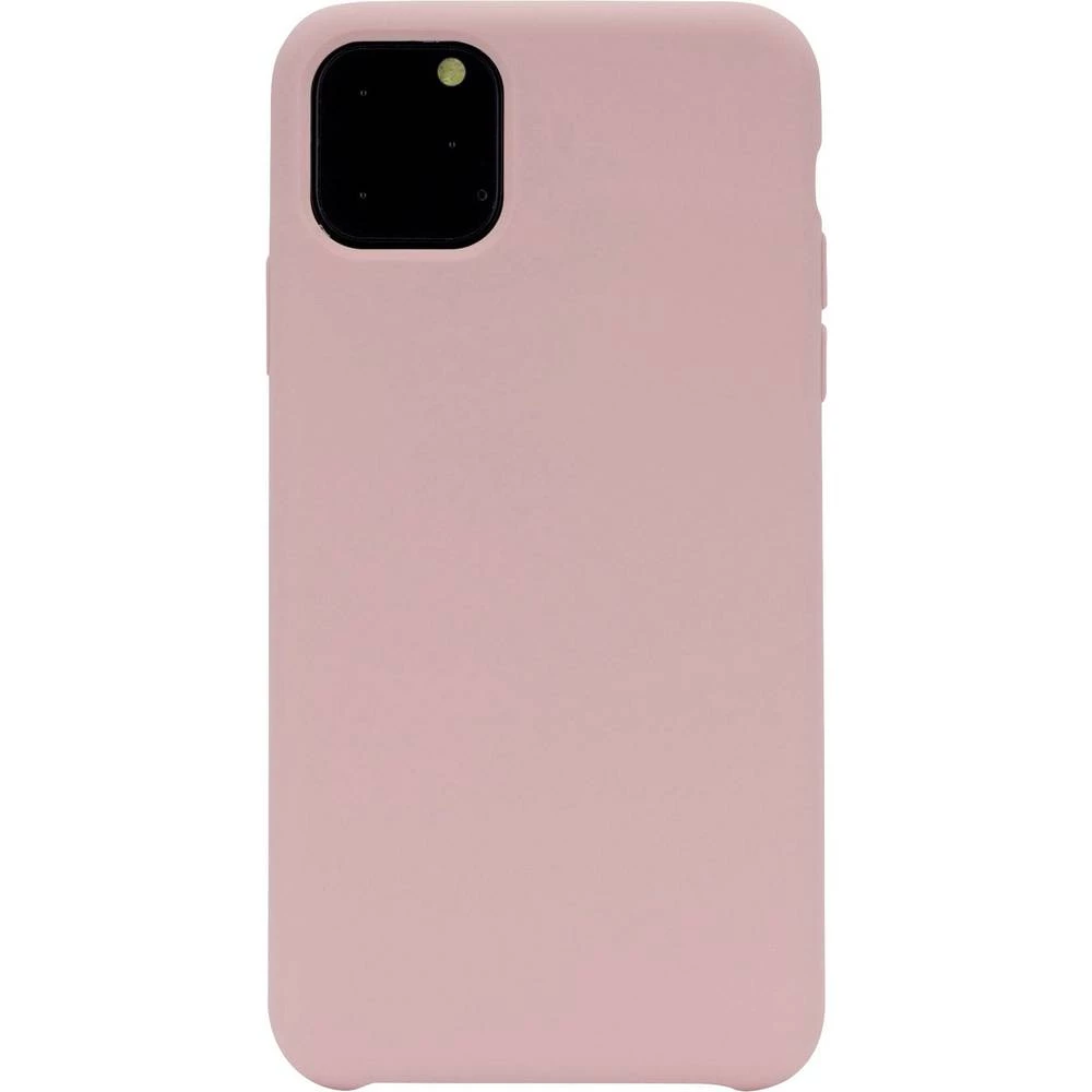 JT Berlin Steglitz silikon case iPhone 11 Pro ružičasti pijesak slika
