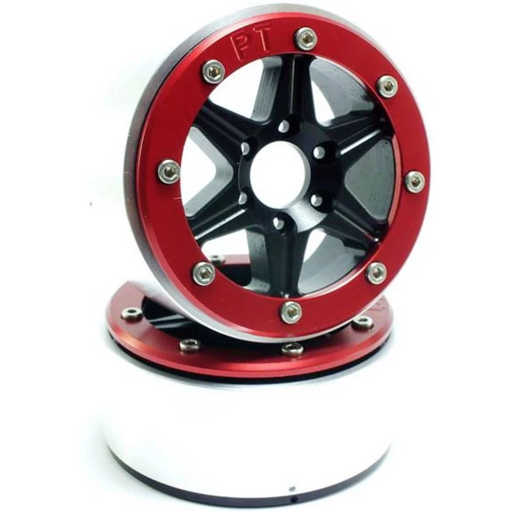 Metsafil 1:10 crawler naplatci Sixstar<b slika