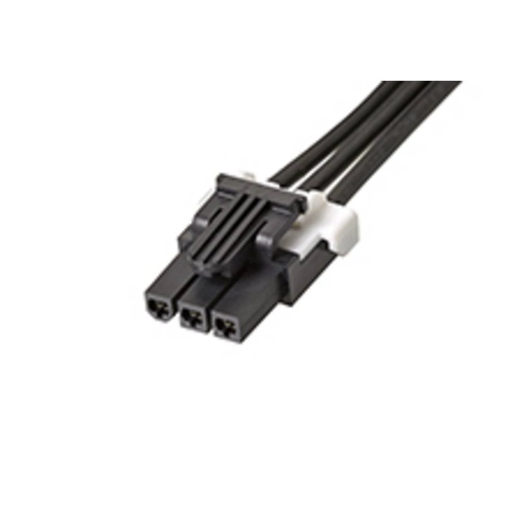 Molex 145135-0300 1 St. Bulk slika