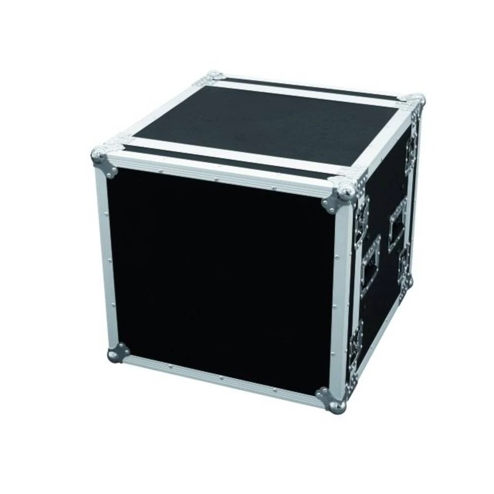 19" regal (rack) 10 HE SP-2 Drvo Uklj. ručka slika