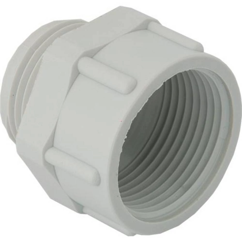 Kaiser Elektro 3725.21 adapter kabelske uvodnice M25 PG21 plastika 1 St. slika