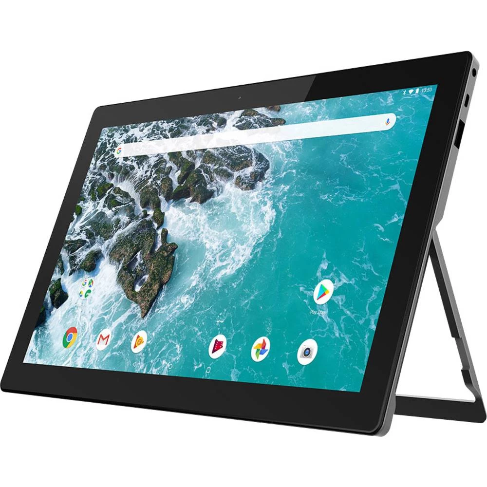 TrekStor&reg; Surftab Theatre S11 Android tablet PC 29.5 cm (11.6 ") 32 GB WiFi Siva 1.5 GHz Android&trade; 9.0 1920 x 1080 piks slika