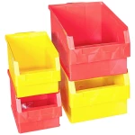 BJZ #####ESD-Lagersichtkasten (D x Š x V) 85 x 105 x 45 mm A-32344