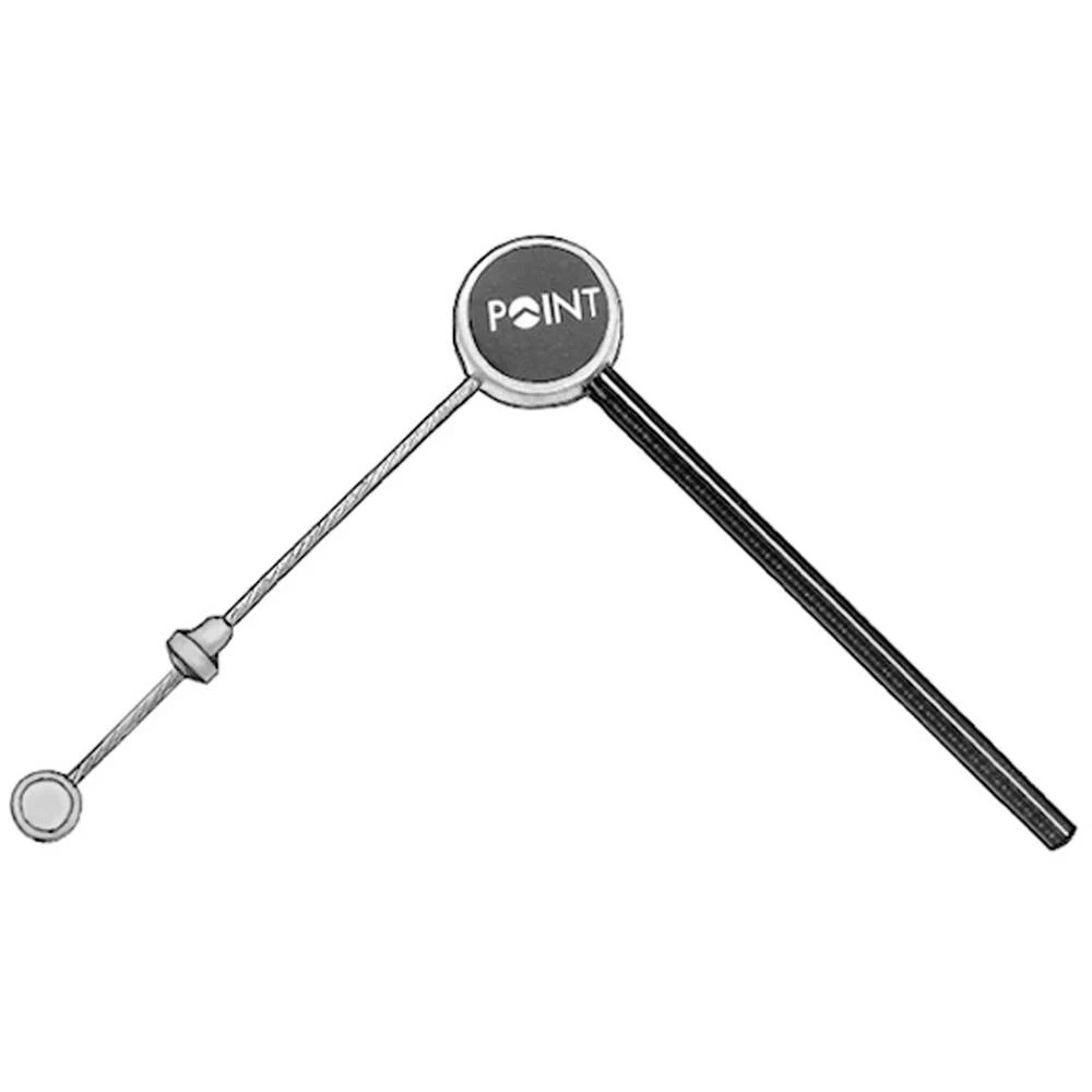 Y-kabel za povezivanje Alhonga 29206801 93 mm Mehanička slika