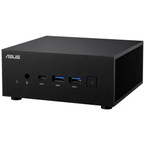 Asus Mini PC VIVO PN52-S5030MD  ()   AMD Ryzen 5 5600H 8 GB RAM  256 GB SSD AMD Radeon grafika       90MS02F1-M000Y0 slika