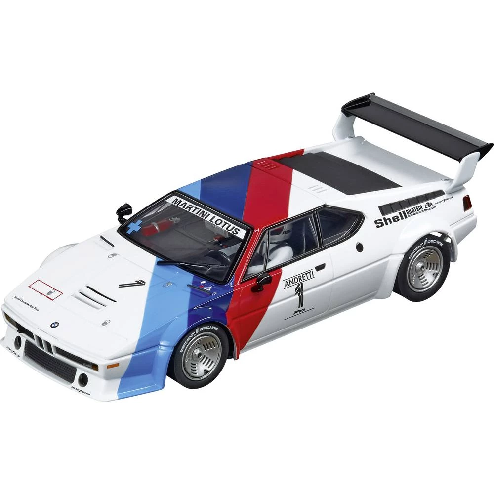 Carrera 20030814 DIGITAL 132 slika