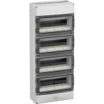 Spelsberg 73355601 AK-F 56 mali razvodnik  Broj raspodjela = 56 Broj redova = 4