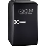Trisa Frescolino Plus mini hladnjak/hladnjak za zabave   12 V crna