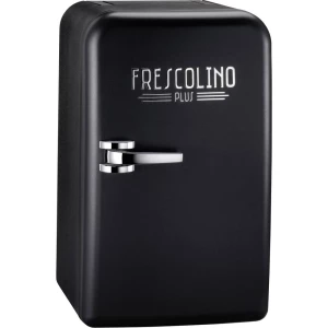 Trisa Frescolino Plus mini hladnjak/hladnjak za zabave   12 V crna slika