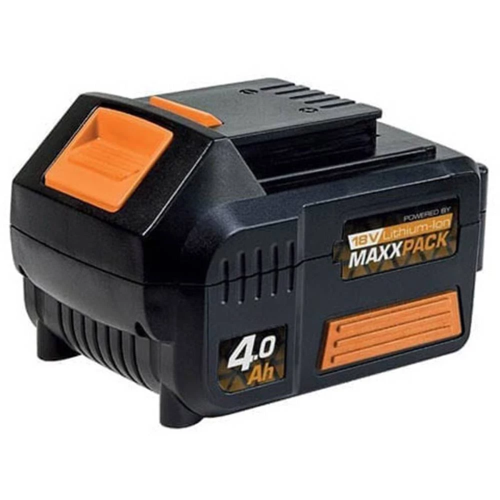 Električni alat-akumulator Batavia Maxx Pack Collection 7062518 18 V 4000 mAh Li-Ion slika
