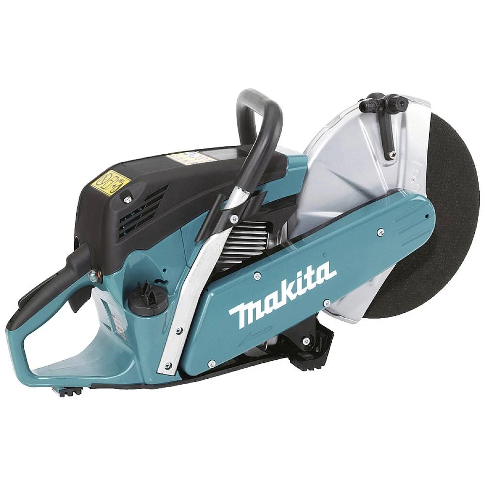 Benzinski motorni rezač 350 mm, 3,2 kW Makita  kutna brusilica slika