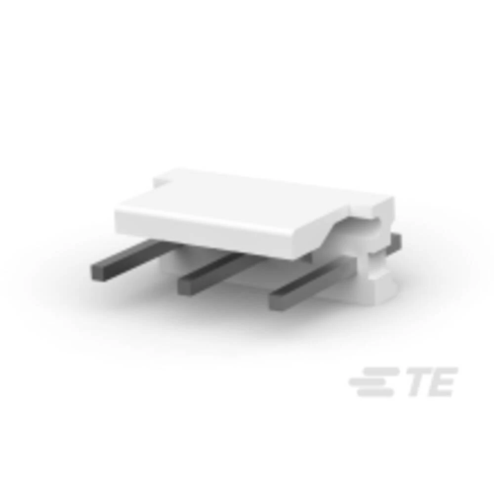 TE Connectivity MTA-156 Centerline ConnectorMTA-156 Centerline Connector 643495-2 AMP slika