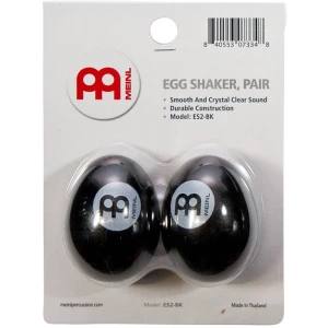 Meinl Egg Shaker ES2-BK slika