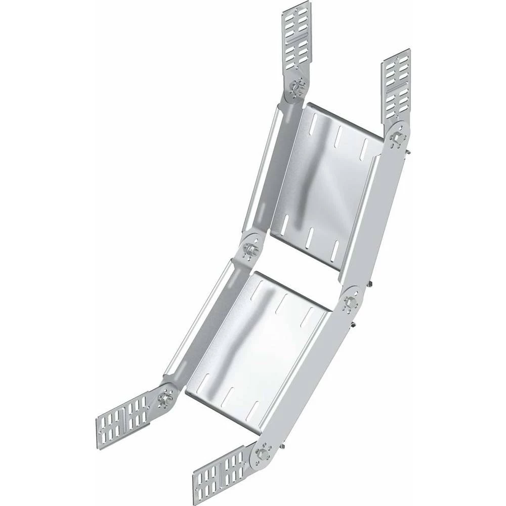 OBO Bettermann 7138172 Luk (Š x V) 600 mm x 60 mm 1 ST Metalna slika