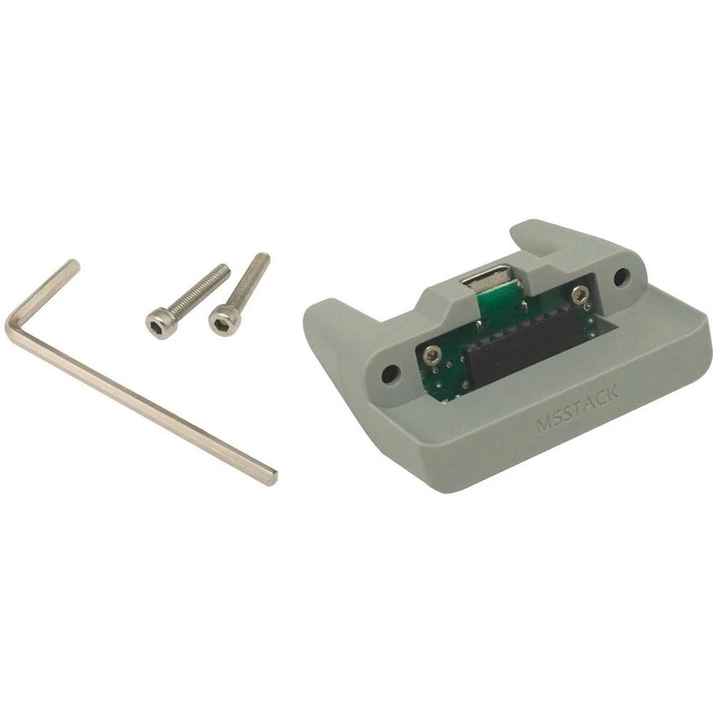 Stanica za punjenje M5Stack (uključujući senzor DHT12)   slika