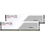 G.Skill F5-6000J2836G32GX2-RS5W memorijski modul za računalo DDR5 64 GB 2 x 32 GB 6000 MHz F5-6000J2836G32GX2-RS5W
