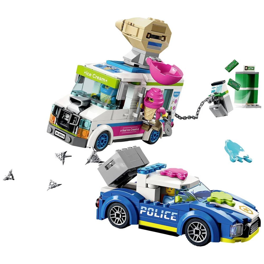 Conrad Product Image