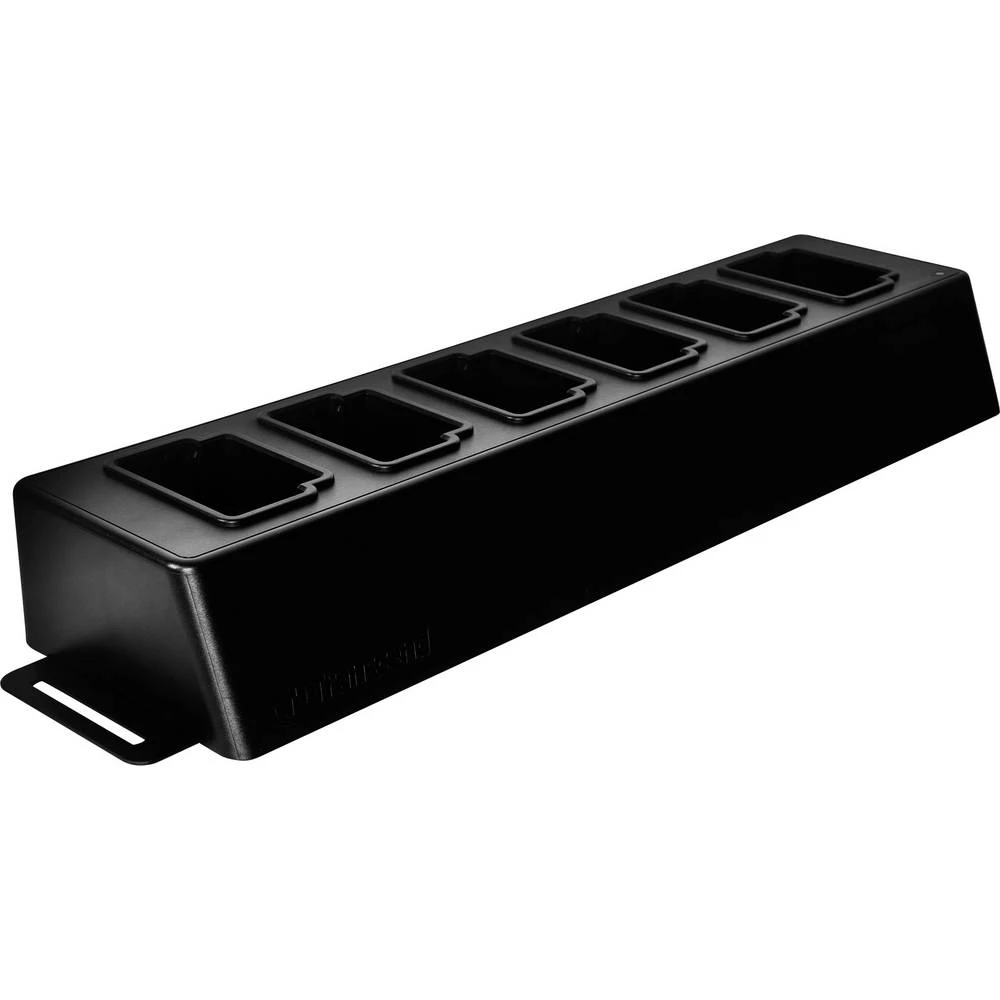 Transcend TS-DPD6C TS-DPD6C stanica za punjenje slika