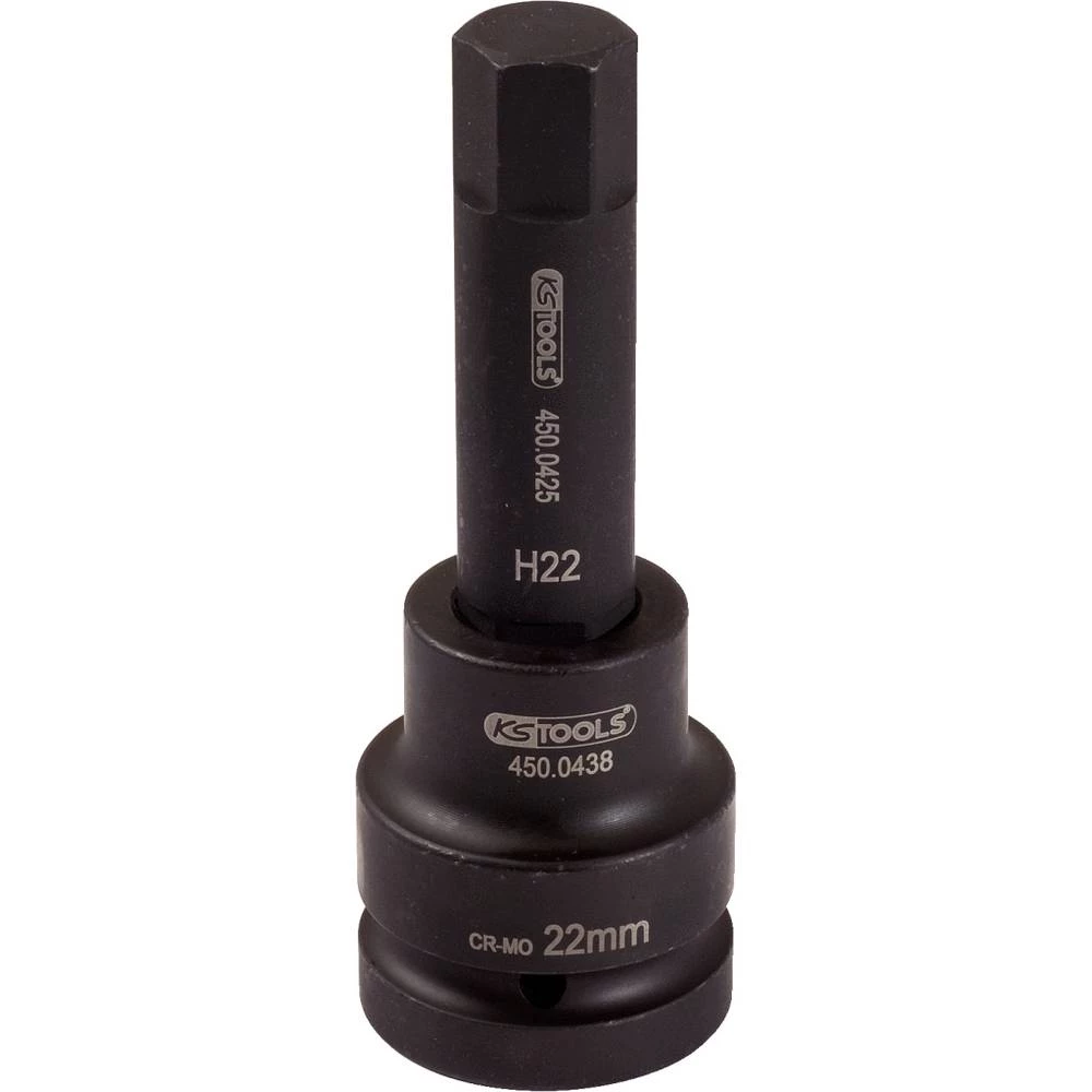 KS Tools 4500495 450.0495 utičnica slika