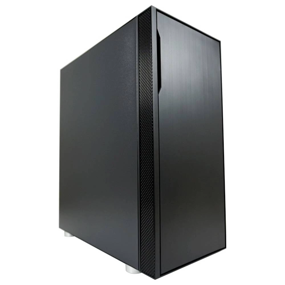 LC Power 8000B midi-tower kućište za računala crna slika