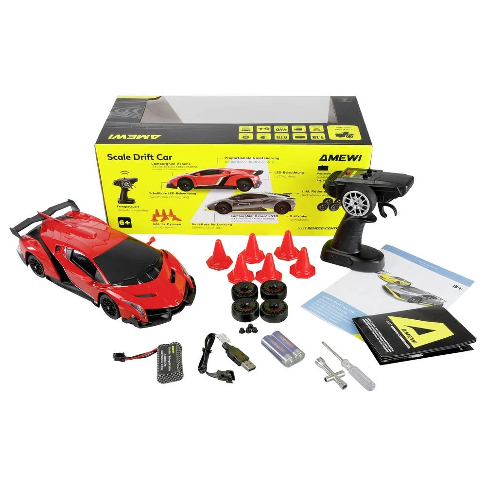 Conrad Product Image